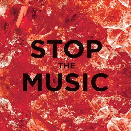 Pipettes, the - Stop the Music EP JUSTUS KÖHNCKE