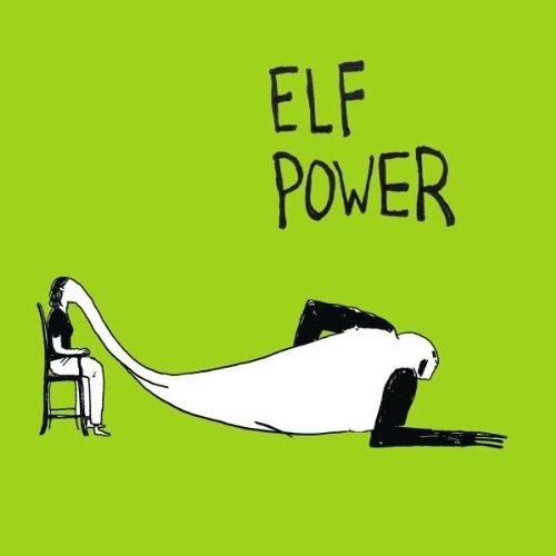 Elf Power - same MASTERS OF THE HEMISPHERE