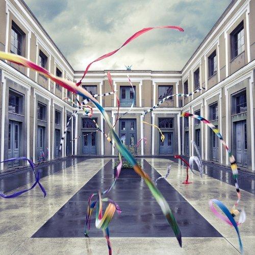 Efterklang - Magic Chairs CACIHAS LIIMA