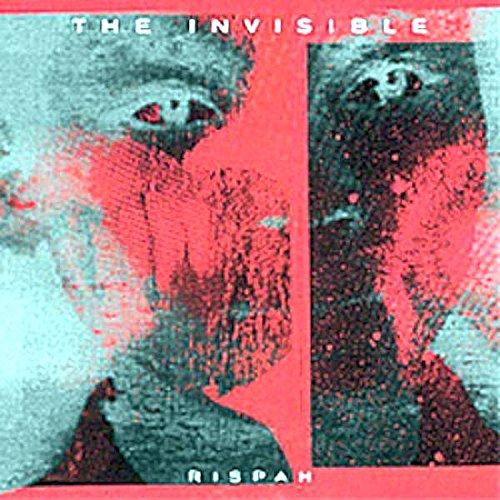 Invisible, the - Rispah NINJA TUNE