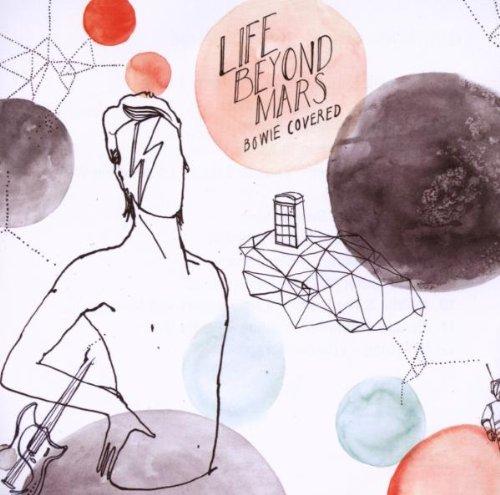 David Bowie Covered - Life Beyond Mars CARL CRAIG THE THING