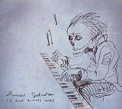 Johnston, Daniel - Is And Always Was JASON FALKNER