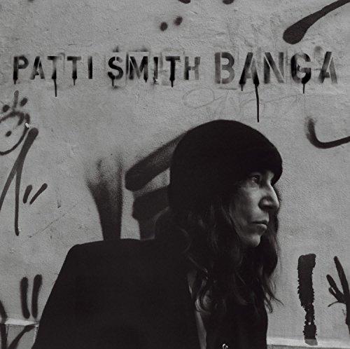 Smith, Patti - Banga JOHNNY DEPP TOM VERLAINE SUN RA