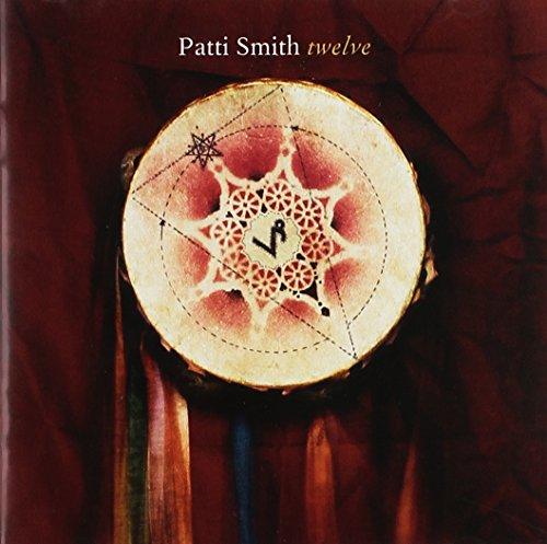 Smith, Patti - Twelve BEATLES DOORS JIMI HENDRIX