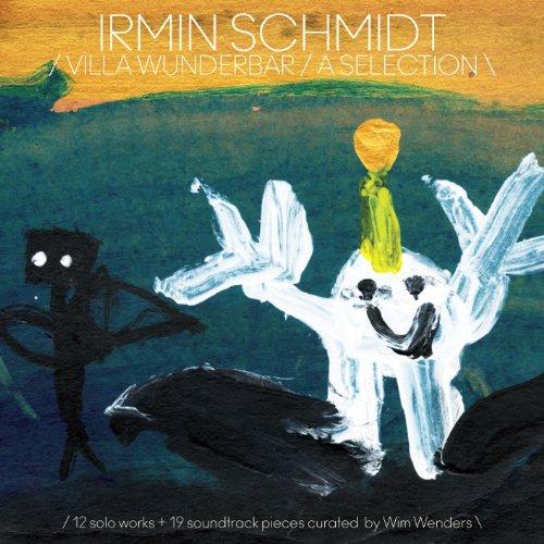 Schmidt, Irmin - Villa Wunderbar / A Selection THE CAN