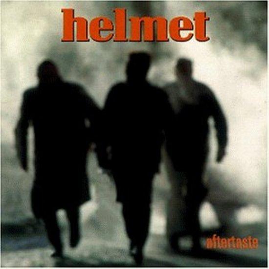 Helmet - Aftertaste