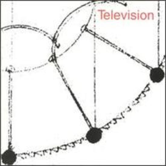 Television - same (Tom Verlaine)