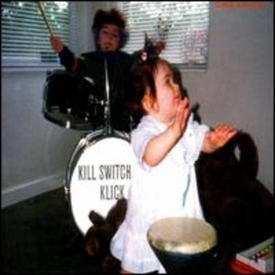 Kill Switch Klick - Organica