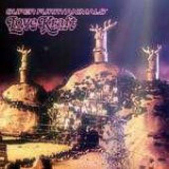 Super Furry Animals - Love Kraft