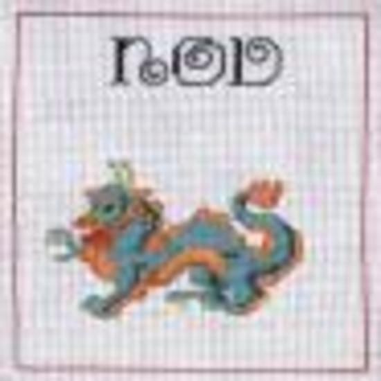 Nod - Good Night Sleep