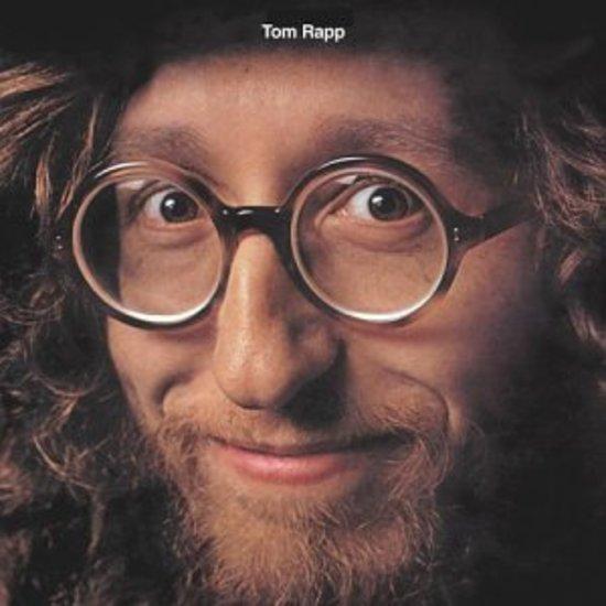 Rapp, Tom - Familiar Songs