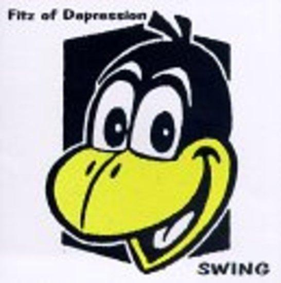 Fitz Of Depression - Swing