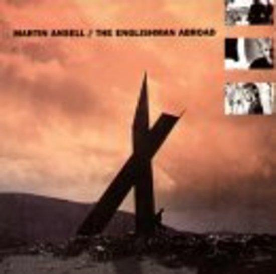 Ansell, Martin - Englishman Abroad RUPERT HINE