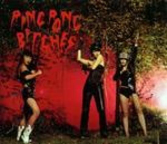 Ping Pong Bitches - same