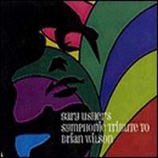 Usher, Gary - Add Some Music To Your Day