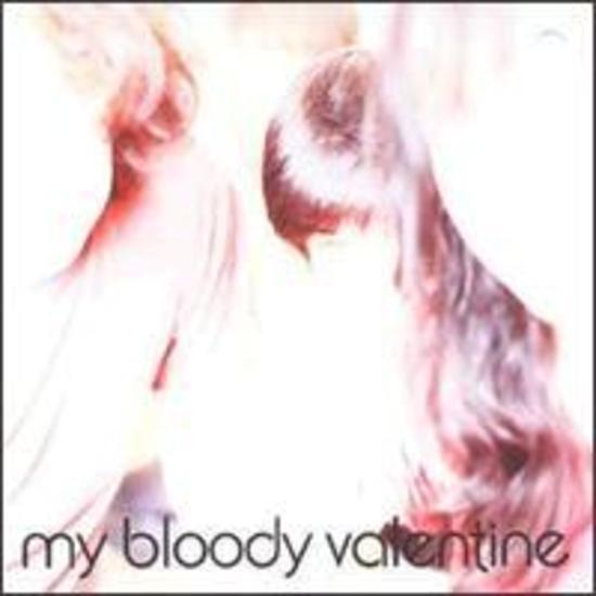 My Bloody Valentine - Isn't Anything