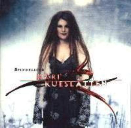 Rueslatten, Kari (3rd & the Mortal) - Spindelsinn BONUSTRACKS