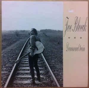 Bloeck, Joe - Downward Train