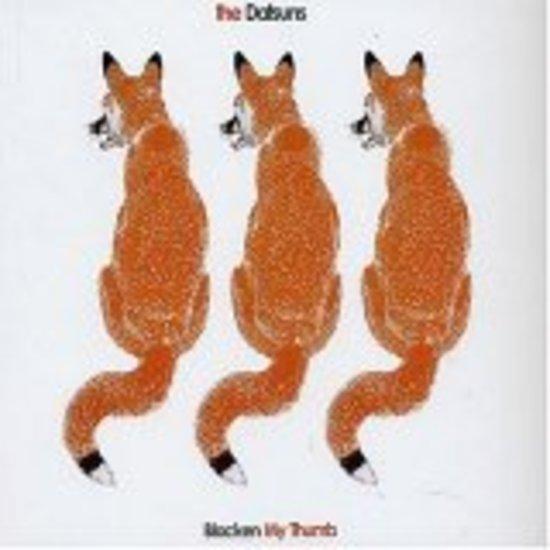 Datsuns, the - Blacken my Thumb