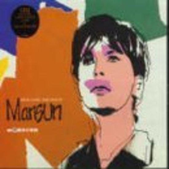 Mansun - Being a Girl (CD2)