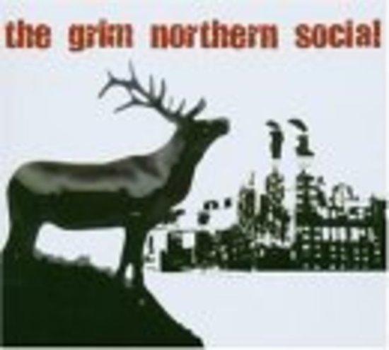 Grim Northern Social, the - same