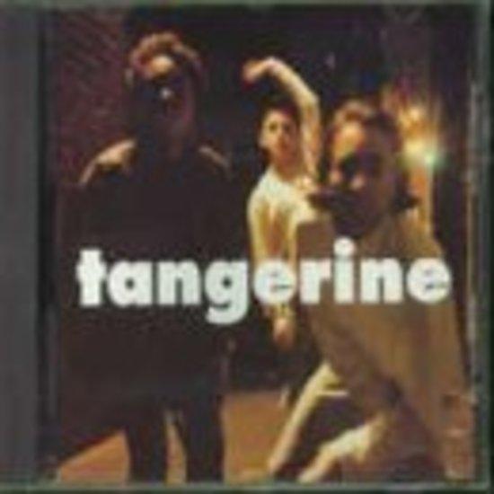 Tangerine - same (Faming Ember)