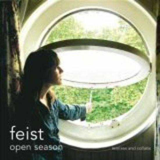 Feist - Open Season (Remixes and Collabs)