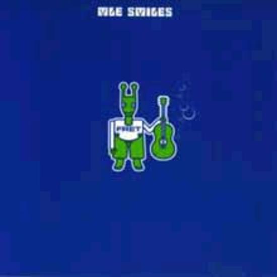 Mle Smiles - Fret