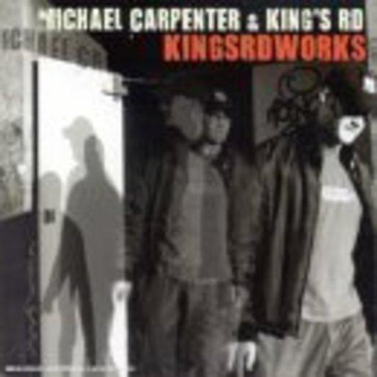 Carpenter, Michael / King's Rd - Kingsrdworks