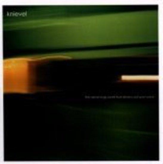 Knievel - The Name rings a Bell that drowns out your Voice