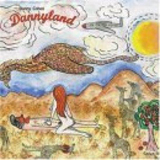 Cohen, Danny - Dannyland
