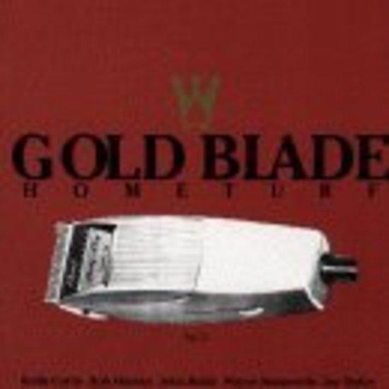 Gold Blade - Hometurf