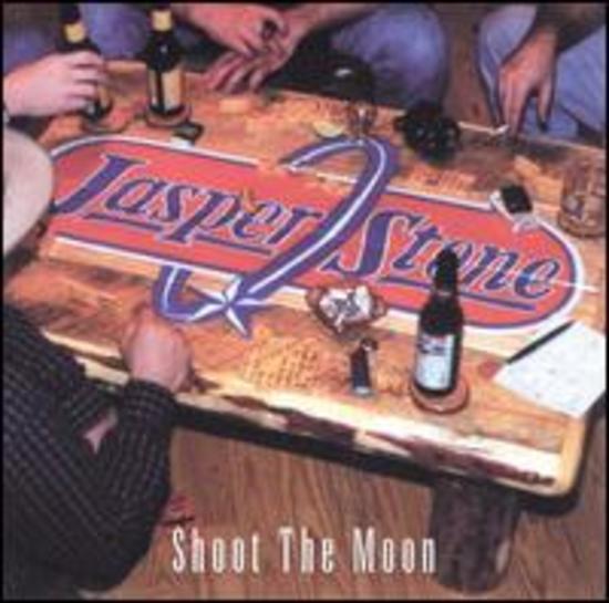 Jasper Stone - Shoot The Moon