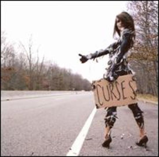 Rye Coalition - Curses CD + DVD