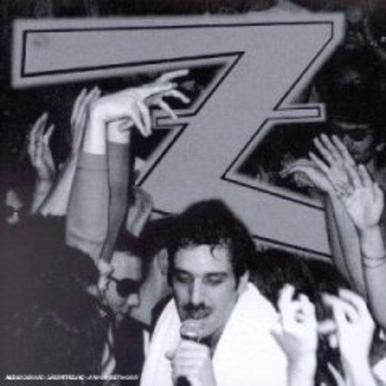 Gonzales - Z Peaches G. Patti Princess Superstar,Feist, L.Austen, T.Savvy, P. PM