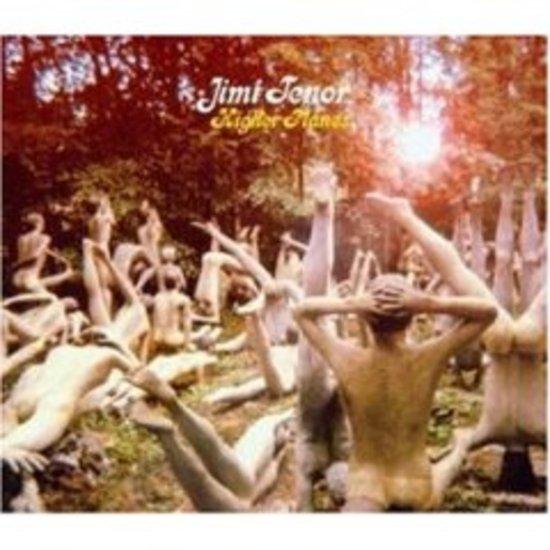 Jimi Tenor - Higher Planes