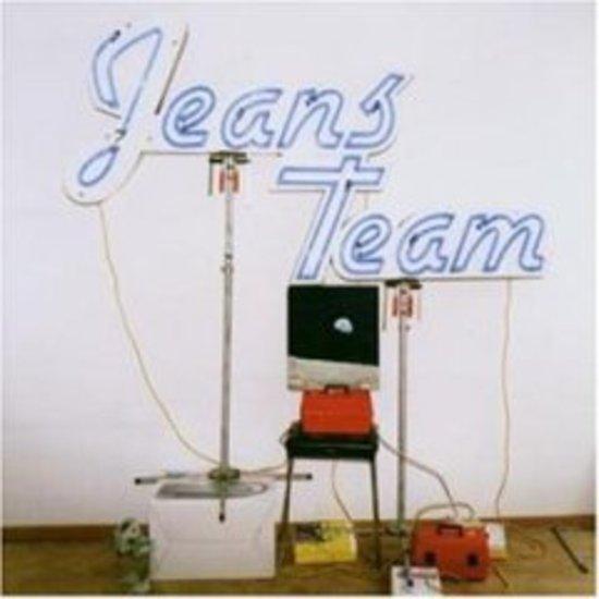 Jeans Team - Gold Und Silber