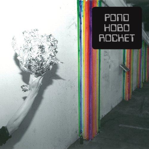 Pond - Hobo Rocket TAME IMPALA THE GROWL