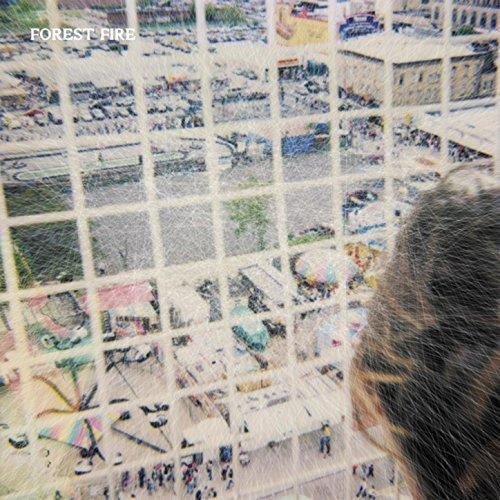 Forest Fire - Staring At The X FAT CAT RECORDS