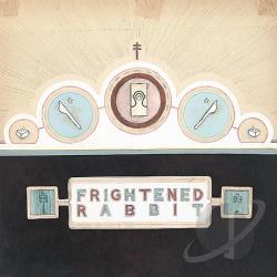 Frightened Rabbit - Winter of Mixed Drinks
