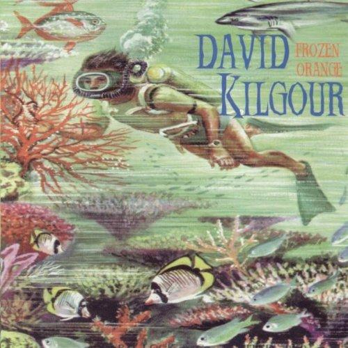 Kilgour, David - Frozen Orange LAMBCHOP THE CLEAN