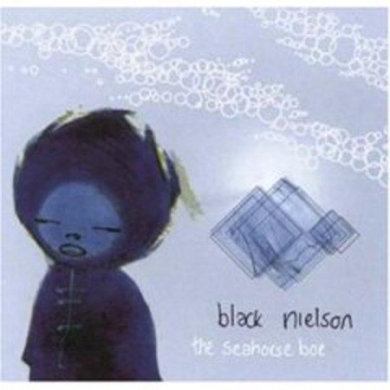 Black Nielson - The Seahorse Boe