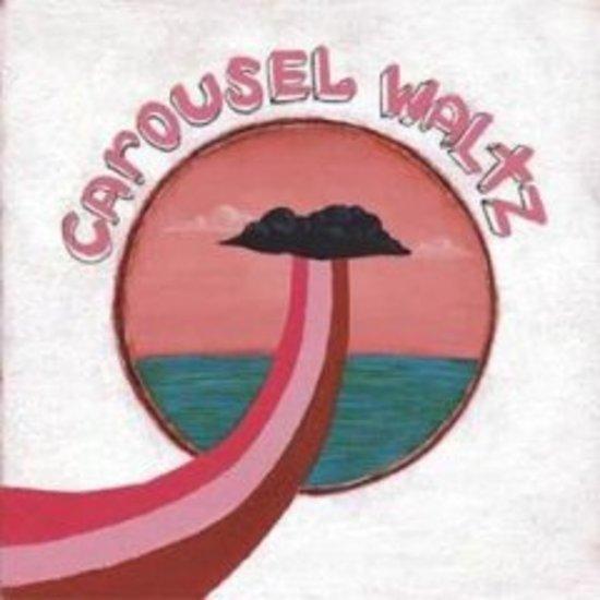 Robot Ate Me, The - Carousel Waltz