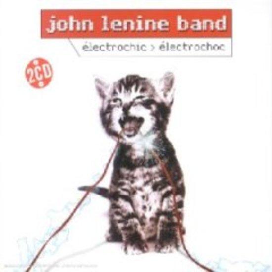 Lenine, John Band - Electrochic > Electrochoc