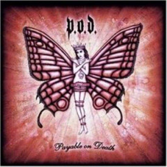 P.O.D. - Payable On Death