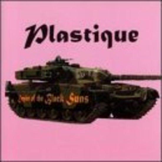 Plastique - Empire Of The Black Sns