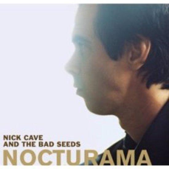 Cave, Nick & The Bad Seeds - Nocturama