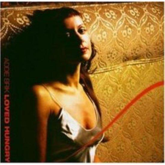 Brik, Addie - Loved Hungry