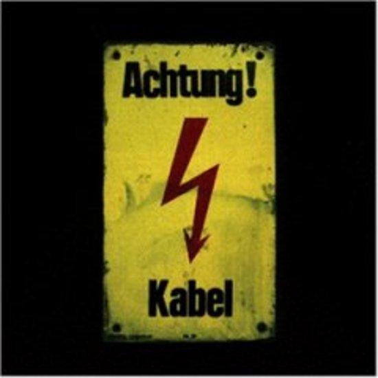 Achtung Kabel - same