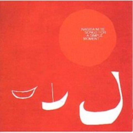 Nagisa Ni Te - Songs for a Simple Moment